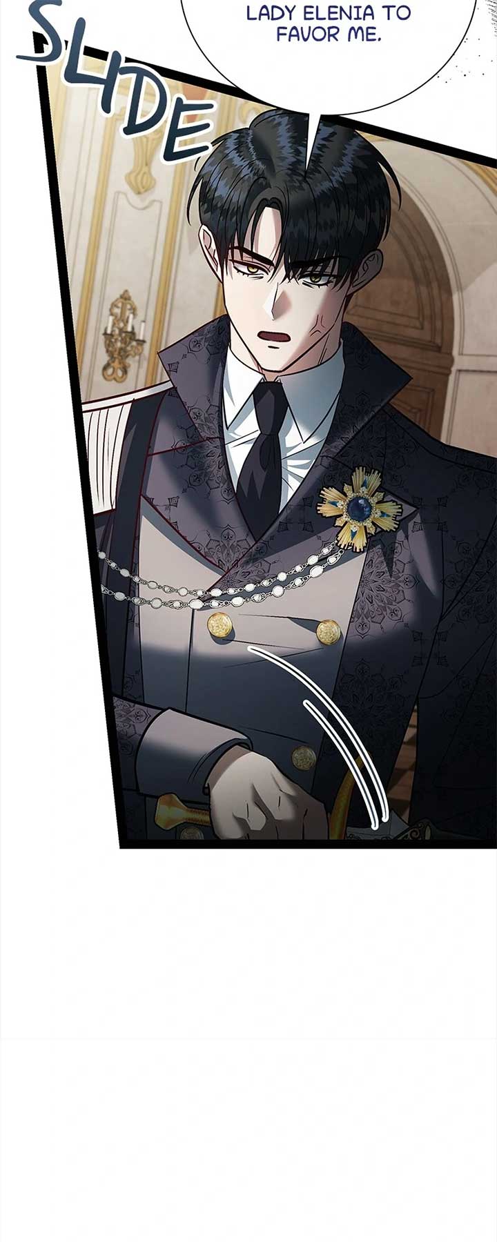 Becoming a Wicked Witch With a Paladin’s First Night Chapter 36 293 ch 36 52