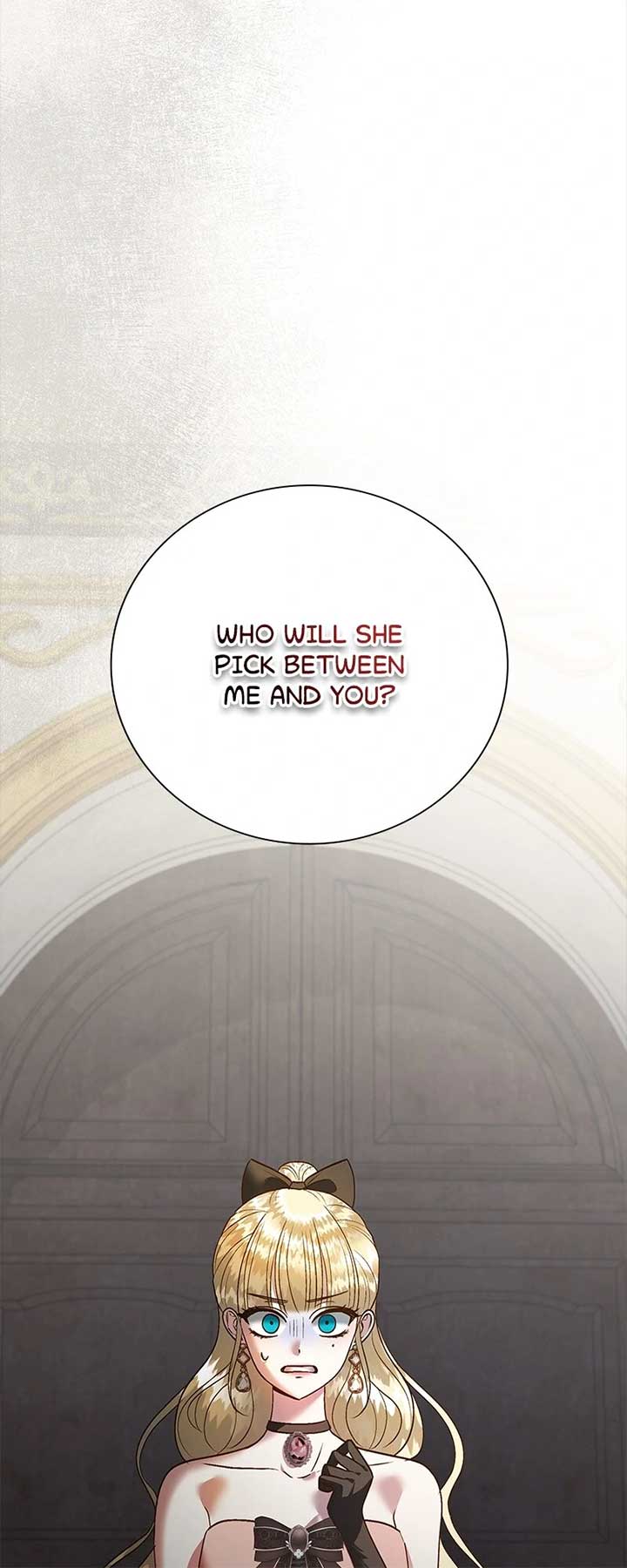 Becoming a Wicked Witch With a Paladin’s First Night Chapter 36 295 ch 36 54