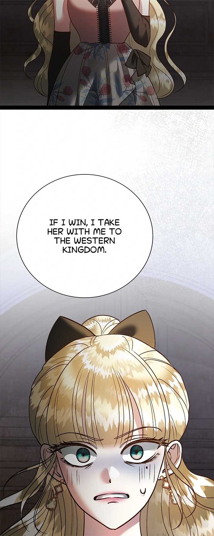 Becoming a Wicked Witch With a Paladin’s First Night Chapter 36 296 ch 36 55