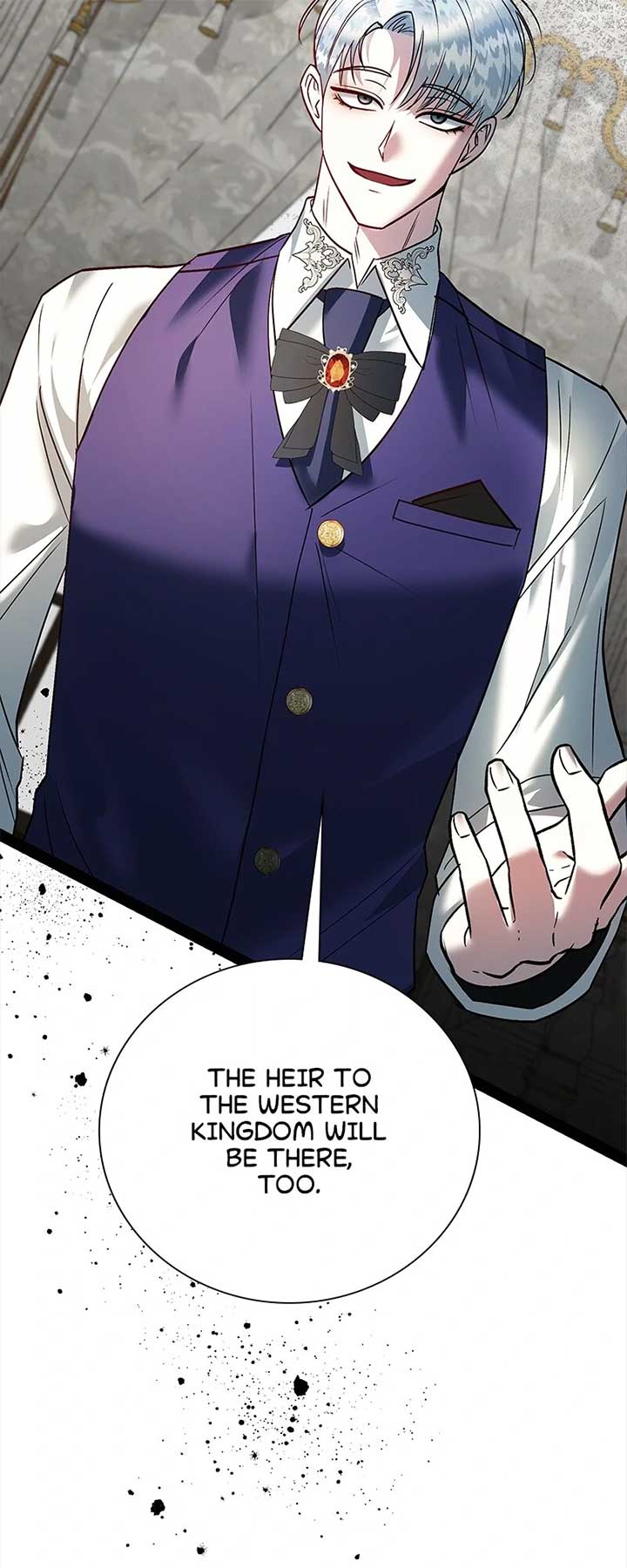 Becoming a Wicked Witch With a Paladin’s First Night Chapter 36 247 ch 36 6