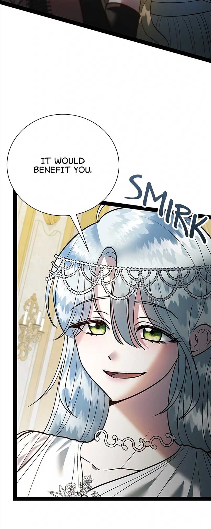 Becoming a Wicked Witch With a Paladin’s First Night Chapter 36 301 ch 36 60