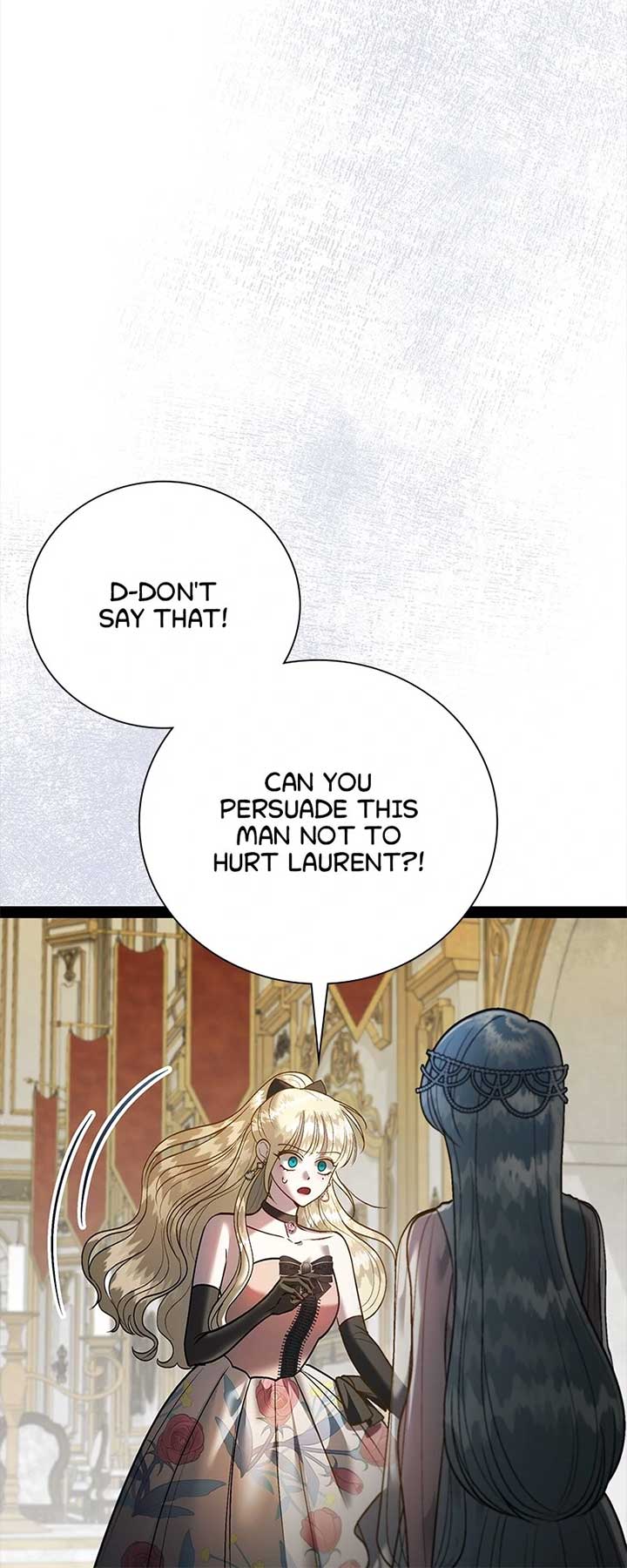 Becoming a Wicked Witch With a Paladin’s First Night Chapter 36 303 ch 36 62