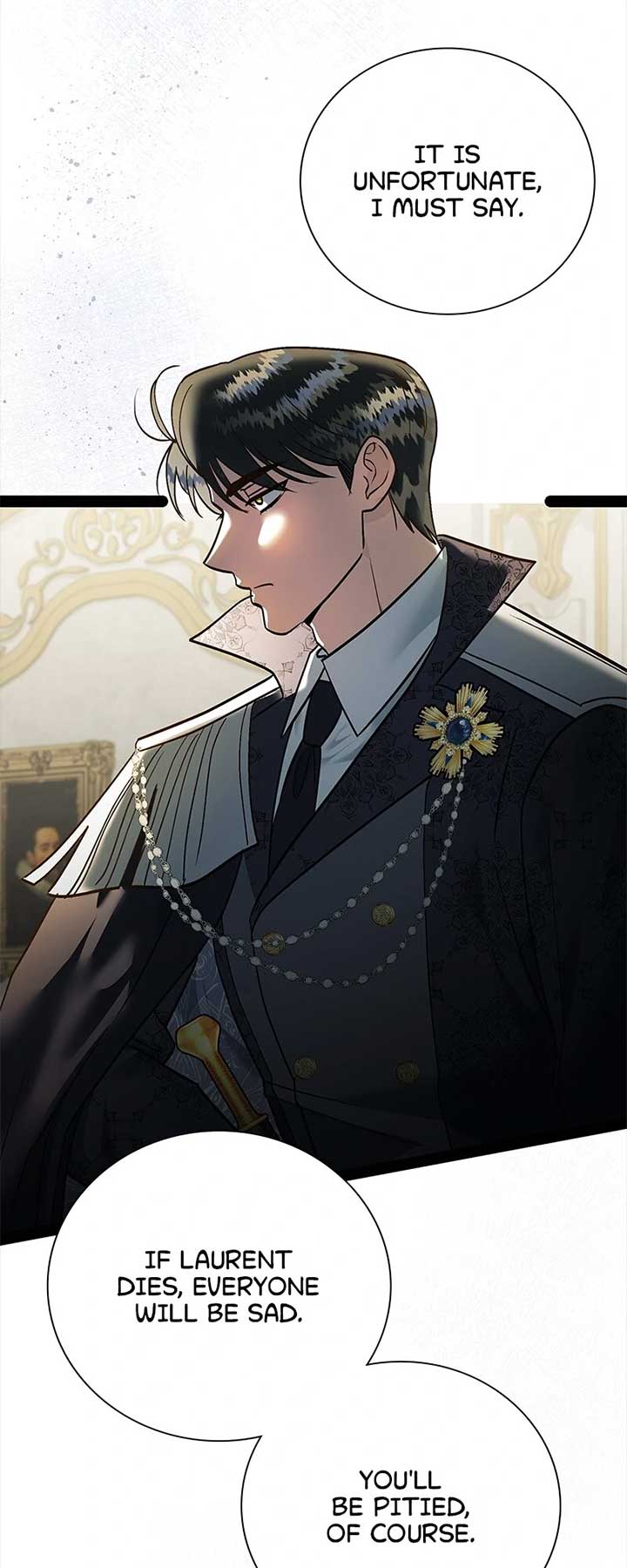 Becoming a Wicked Witch With a Paladin’s First Night Chapter 36 306 ch 36 65