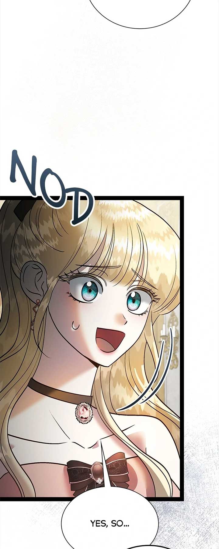 Becoming a Wicked Witch With a Paladin’s First Night Chapter 36 307 ch 36 66