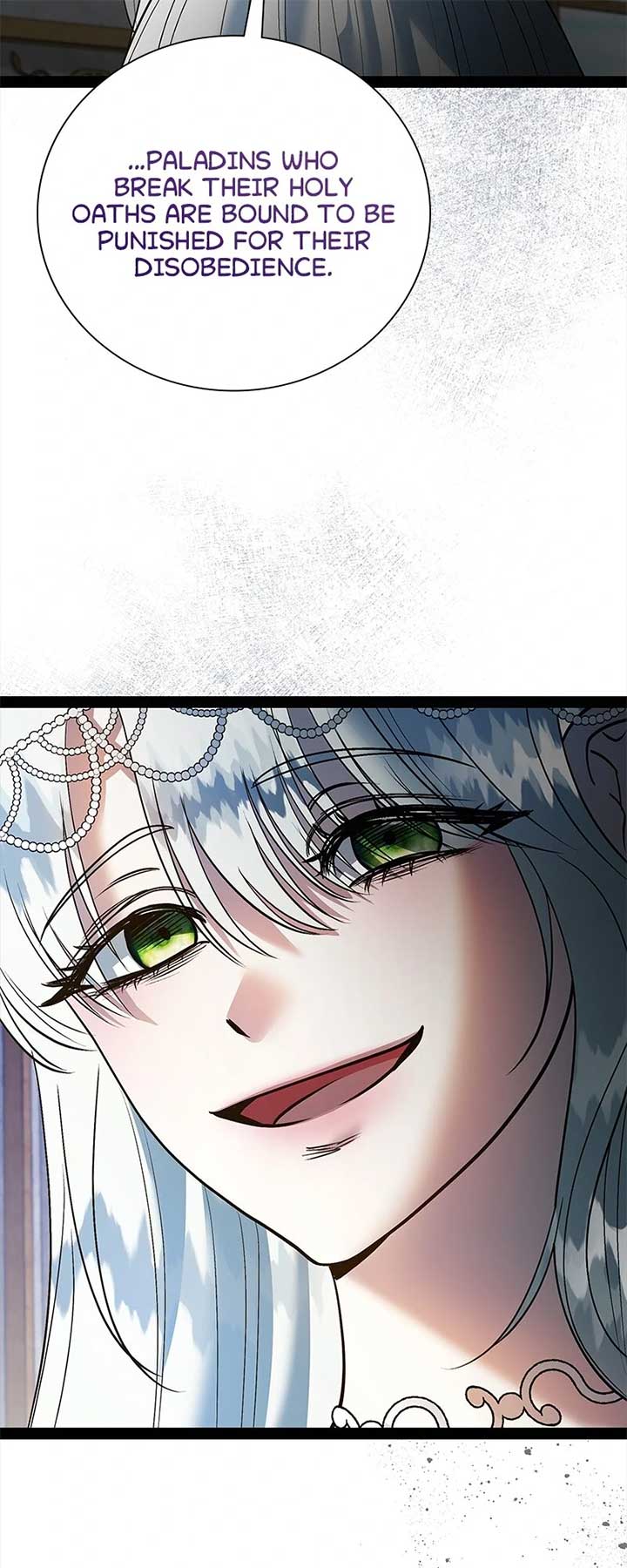 Becoming a Wicked Witch With a Paladin’s First Night Chapter 36 309 ch 36 68