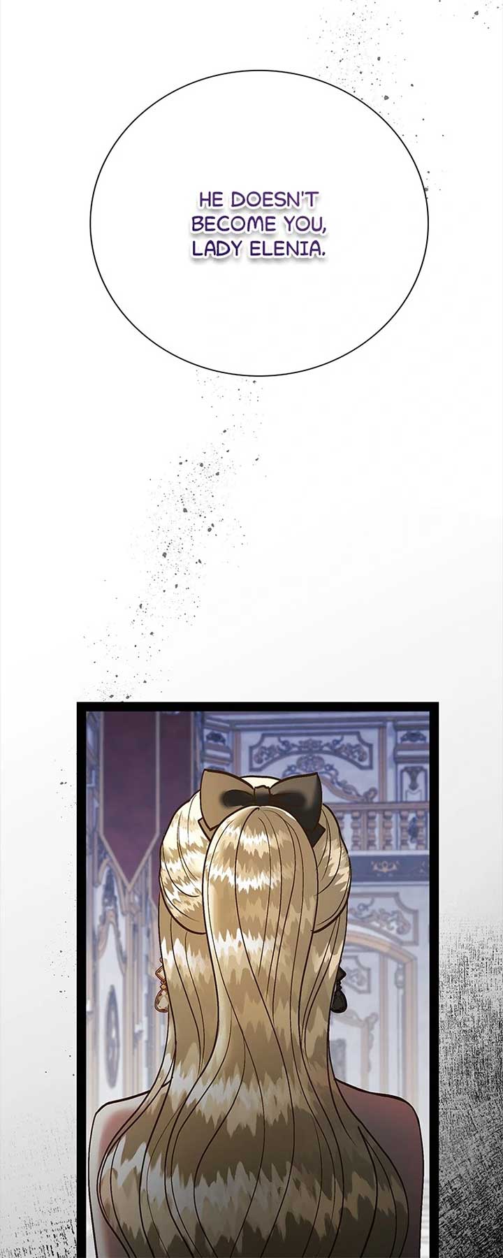 Becoming a Wicked Witch With a Paladin’s First Night Chapter 36 310 ch 36 69