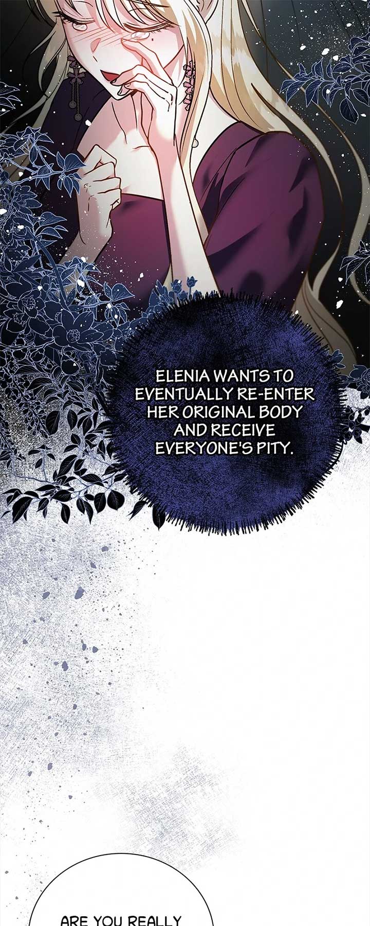 Becoming a Wicked Witch With a Paladin’s First Night Chapter 36 312 ch 36 71