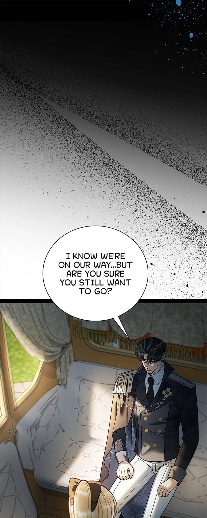 Becoming a Wicked Witch With a Paladin’s First Night Chapter 36 250 ch 36 9