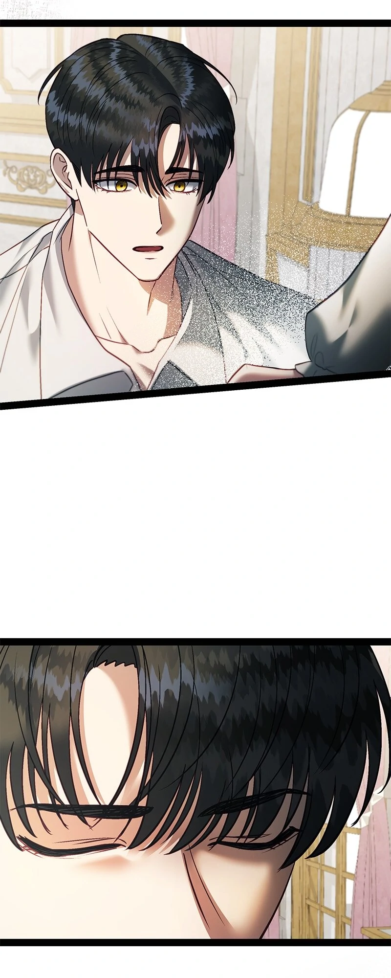 Becoming a Wicked Witch With a Paladin’s First Night Chapter 40 276 ch 40 11