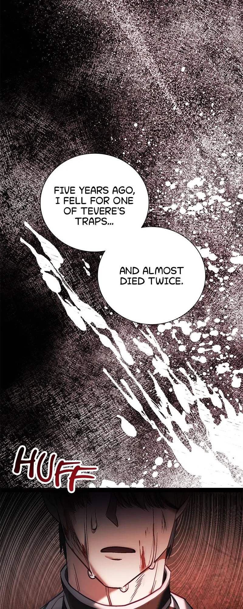 Becoming a Wicked Witch With a Paladin’s First Night Chapter 40 279 ch 40 14