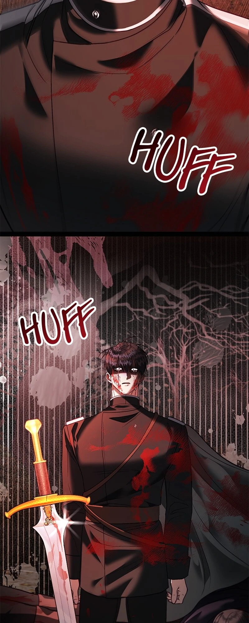 Becoming a Wicked Witch With a Paladin’s First Night Chapter 40 280 ch 40 15