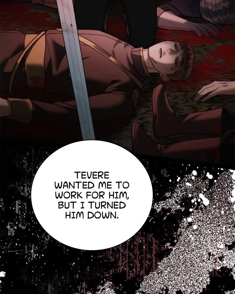 Becoming a Wicked Witch With a Paladin’s First Night Chapter 40 281 ch 40 16