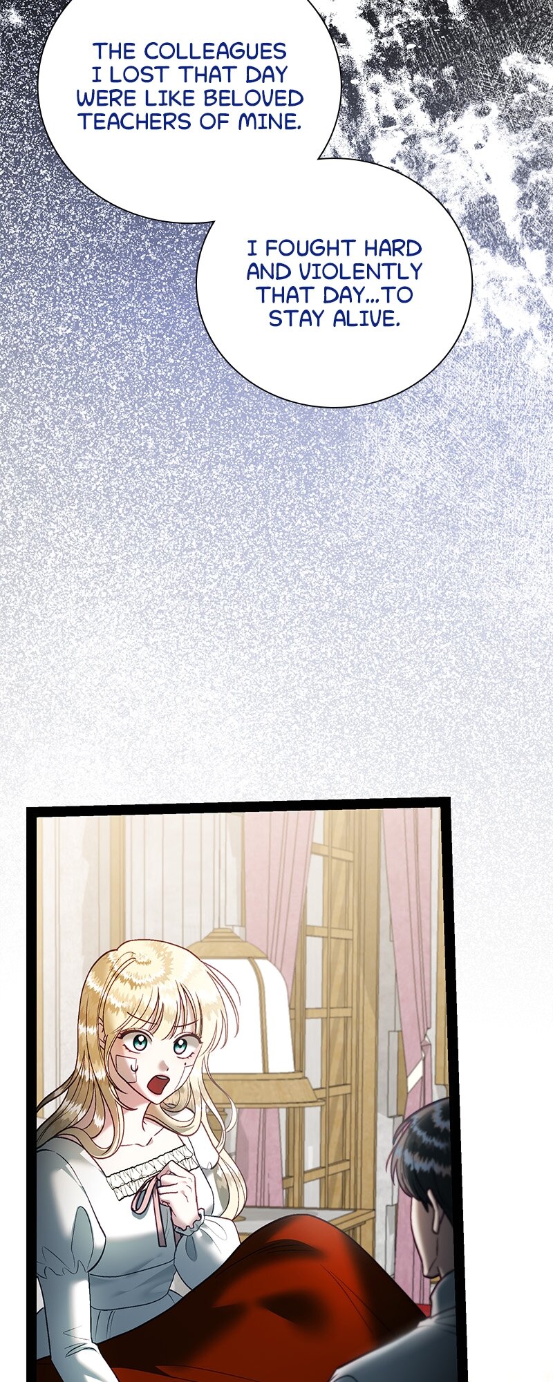 Becoming a Wicked Witch With a Paladin’s First Night Chapter 40 284 ch 40 19