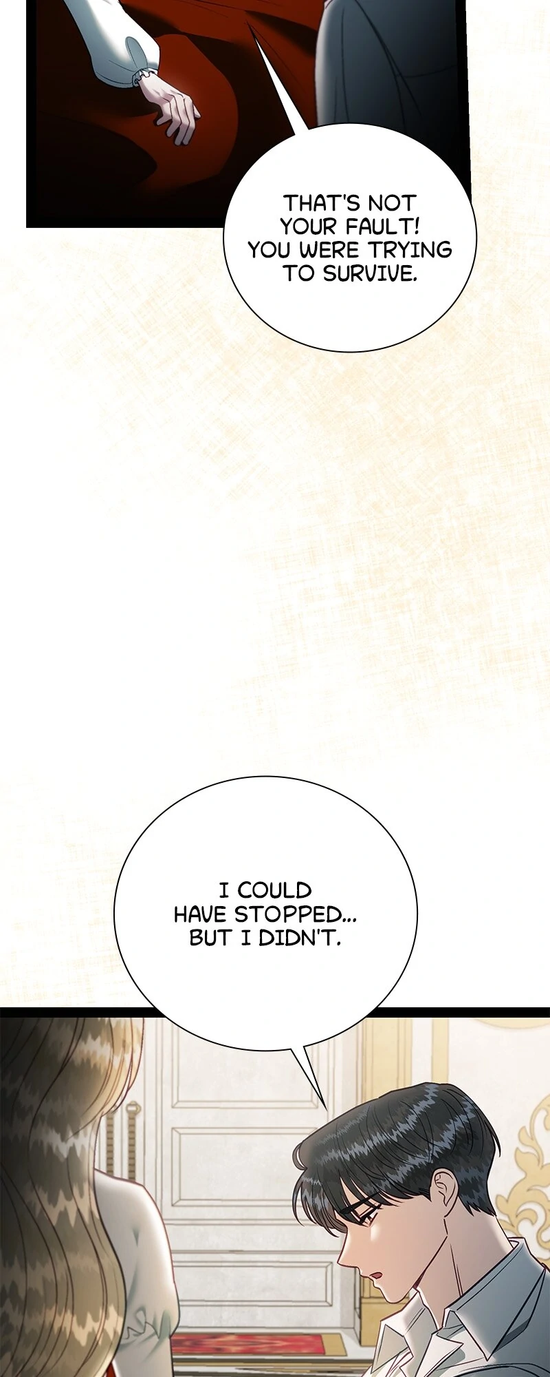 Becoming a Wicked Witch With a Paladin’s First Night Chapter 40 285 ch 40 20