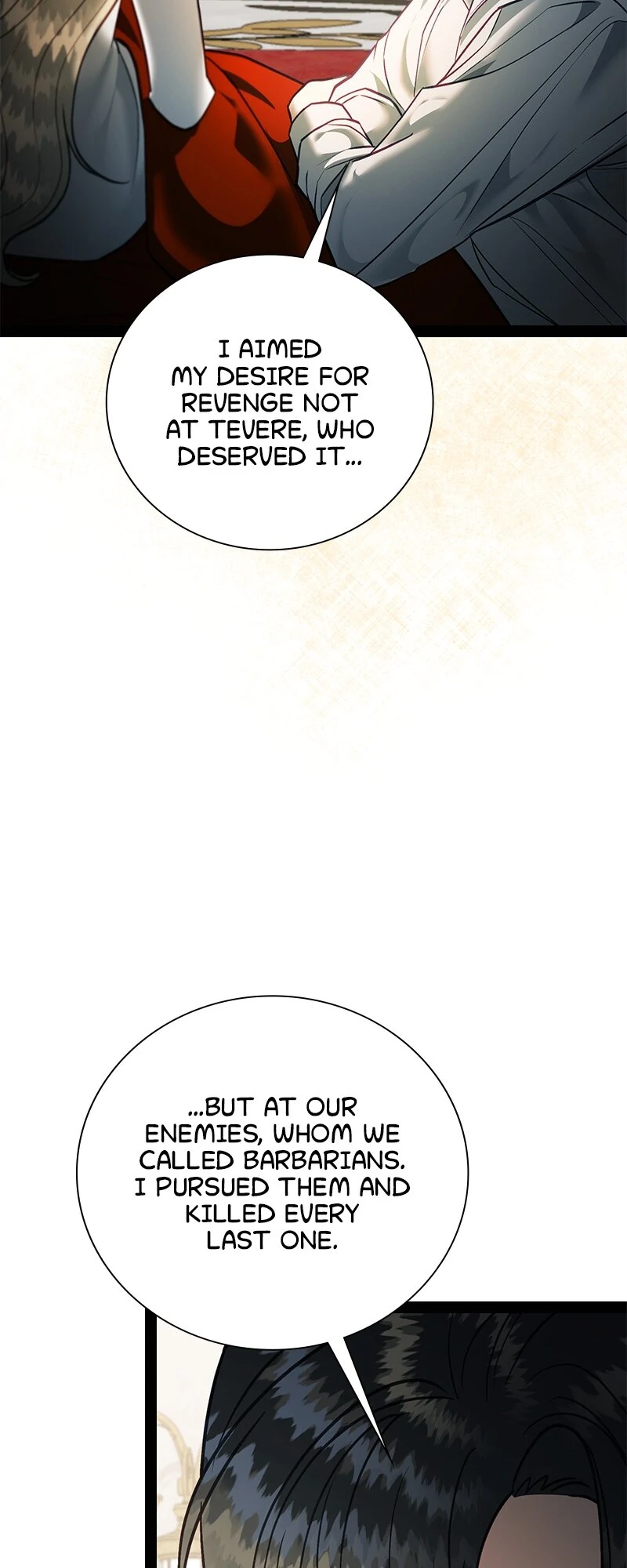 Becoming a Wicked Witch With a Paladin’s First Night Chapter 40 286 ch 40 21