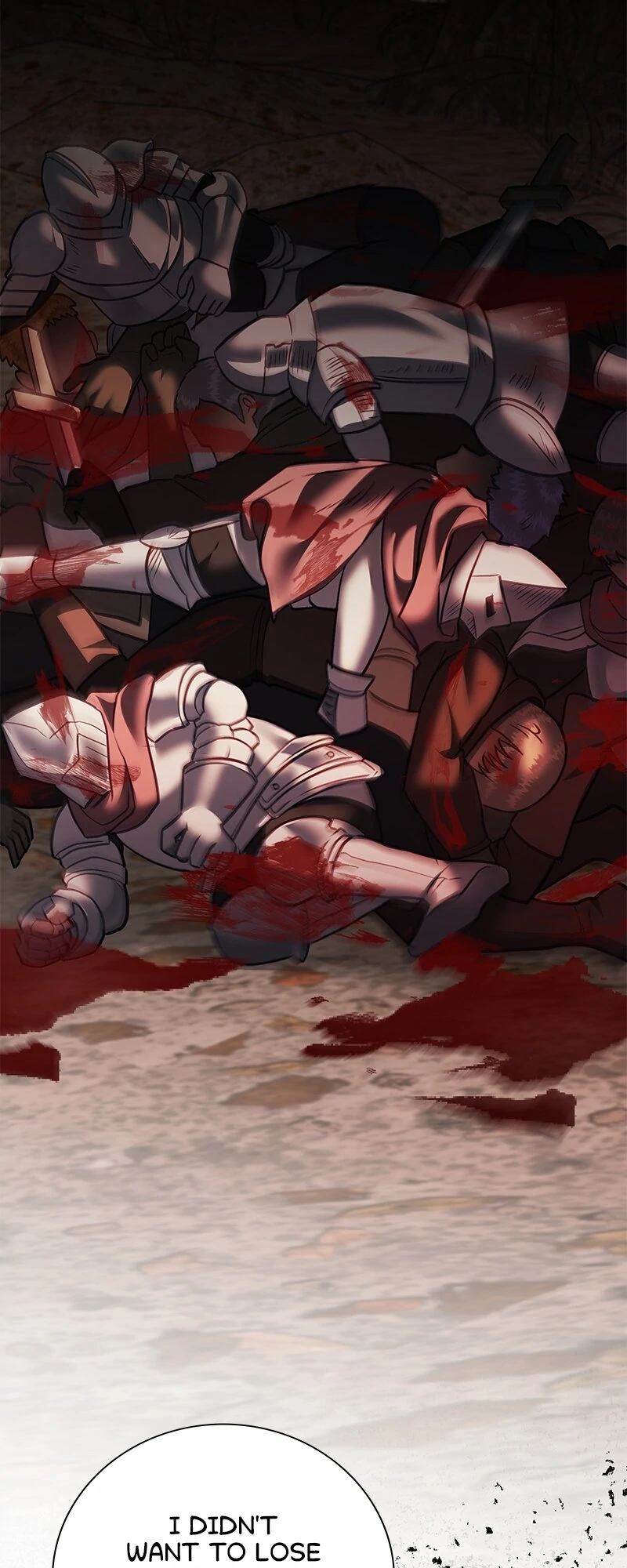 Becoming a Wicked Witch With a Paladin’s First Night Chapter 40 290 ch 40 25