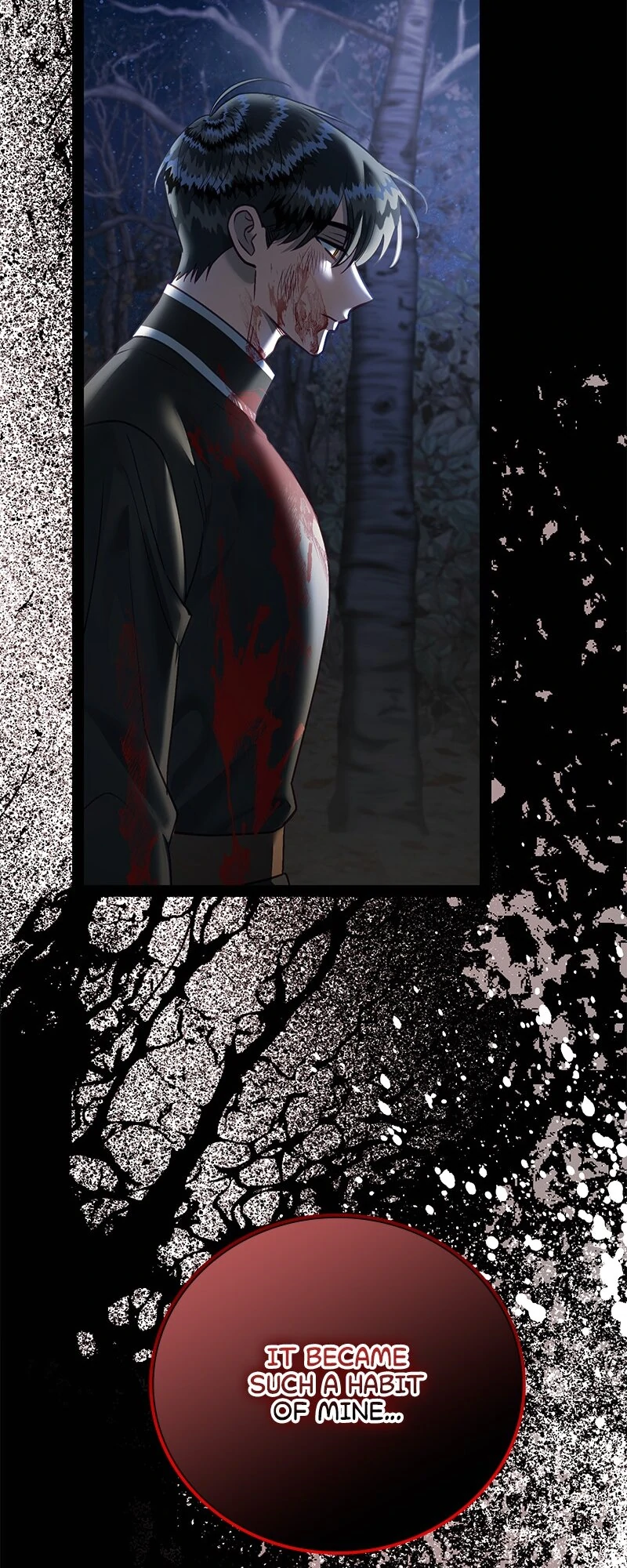 Becoming a Wicked Witch With a Paladin’s First Night Chapter 40 292 ch 40 27