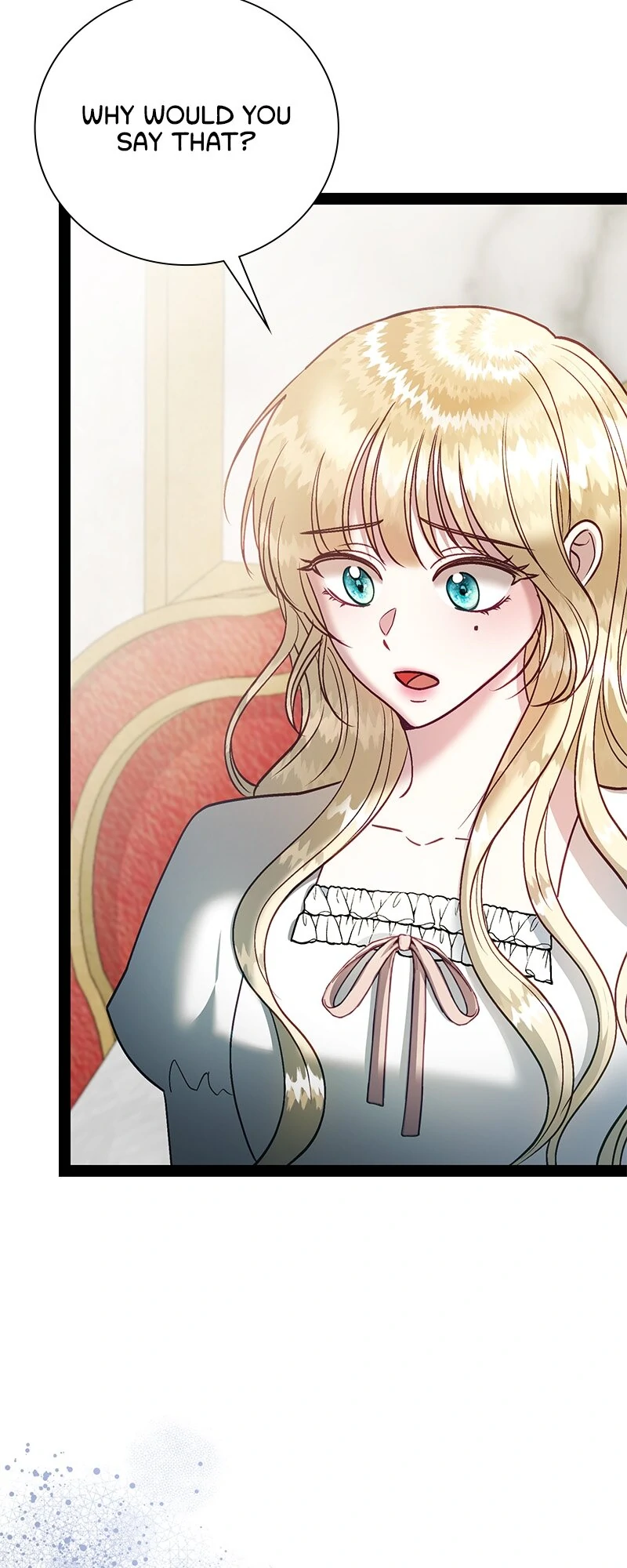 Becoming a Wicked Witch With a Paladin’s First Night Chapter 40 268 ch 40 3