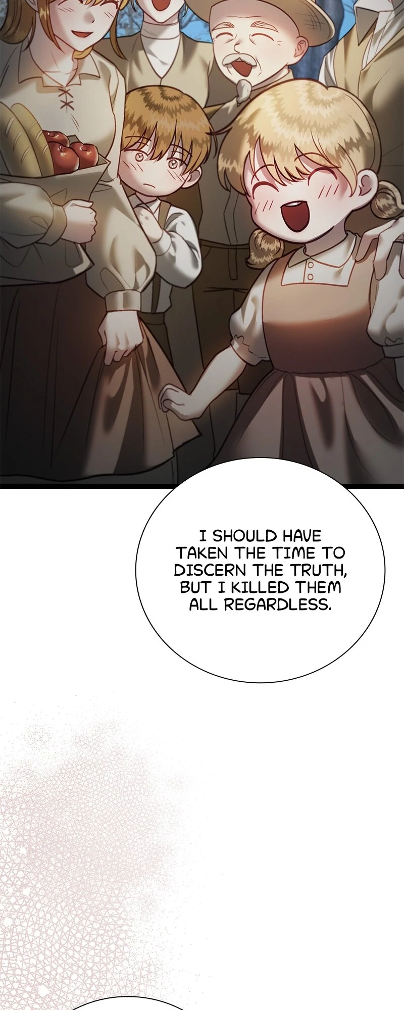 Becoming a Wicked Witch With a Paladin’s First Night Chapter 40 296 ch 40 31