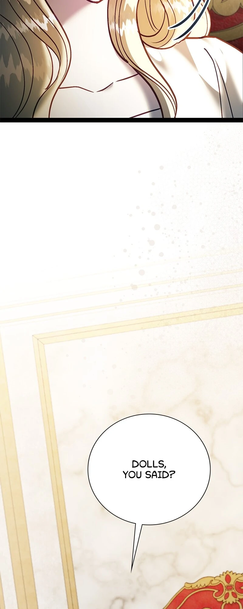 Becoming a Wicked Witch With a Paladin’s First Night Chapter 40 300 ch 40 35