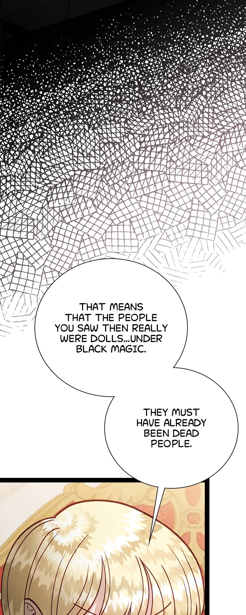 Becoming a Wicked Witch With a Paladin’s First Night Chapter 40 303 ch 40 38