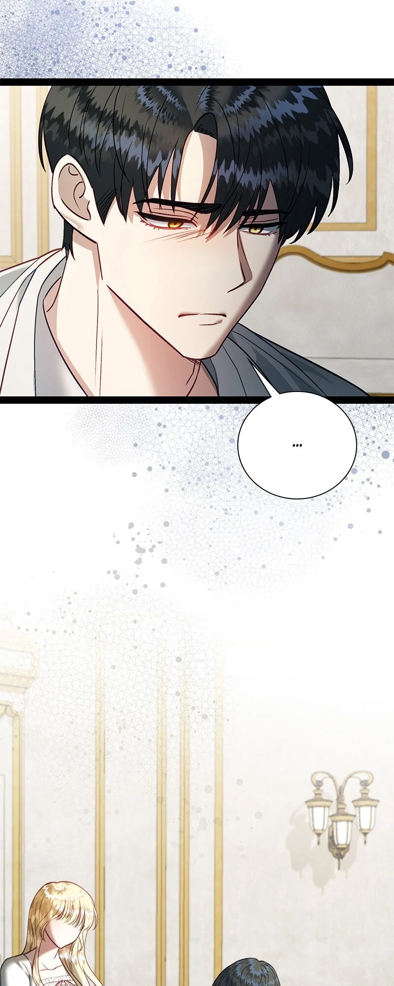 Becoming a Wicked Witch With a Paladin’s First Night Chapter 40 269 ch 40 4