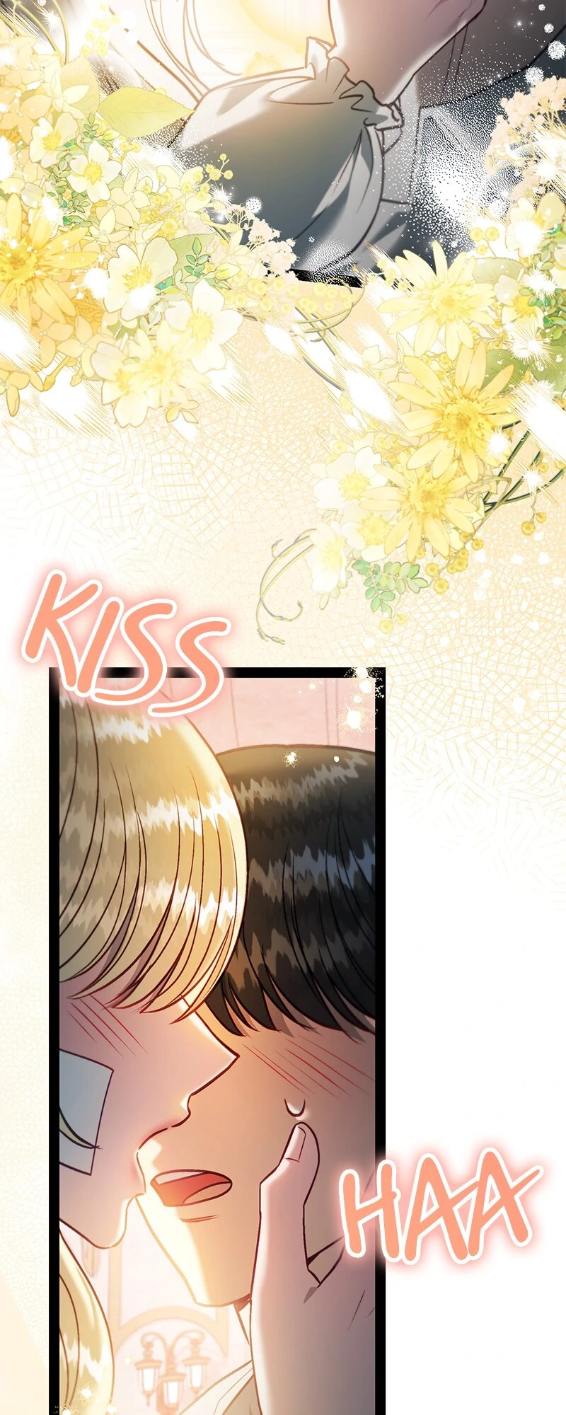 Becoming a Wicked Witch With a Paladin’s First Night Chapter 40 309 ch 40 44