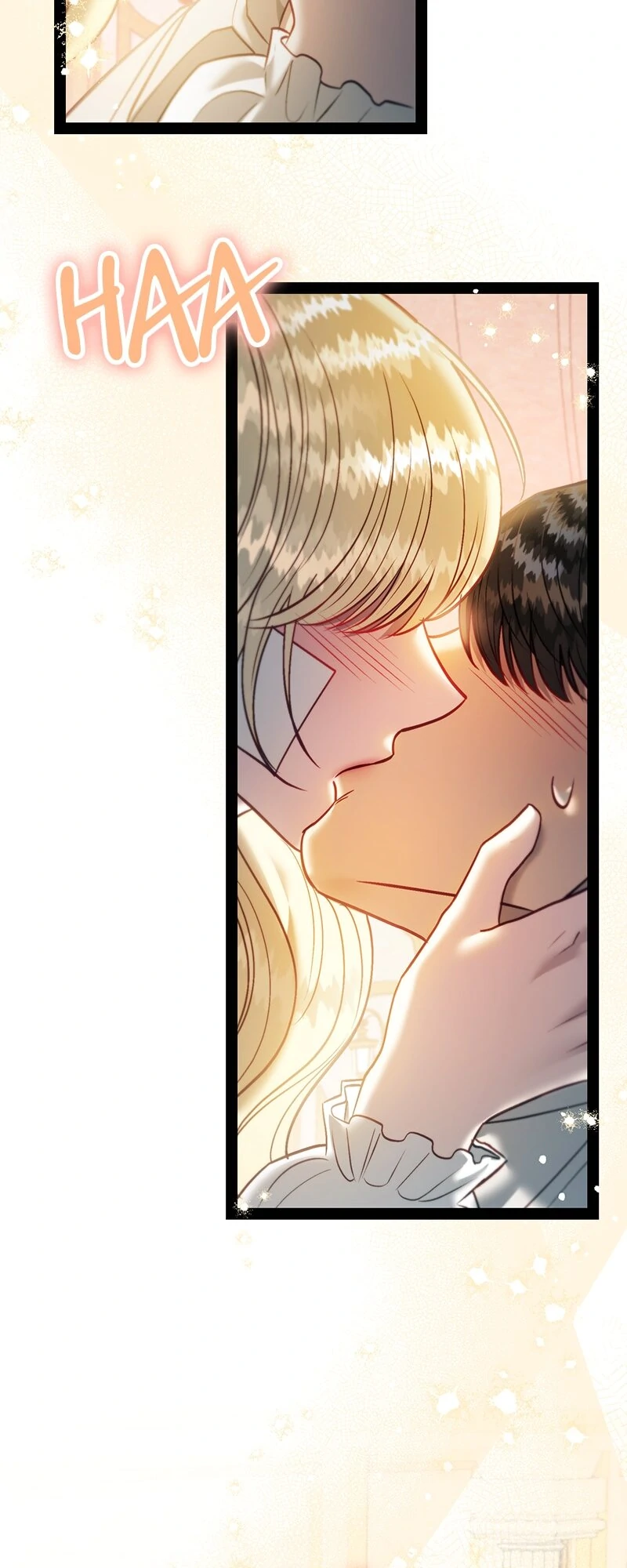 Becoming a Wicked Witch With a Paladin’s First Night Chapter 40 310 ch 40 45