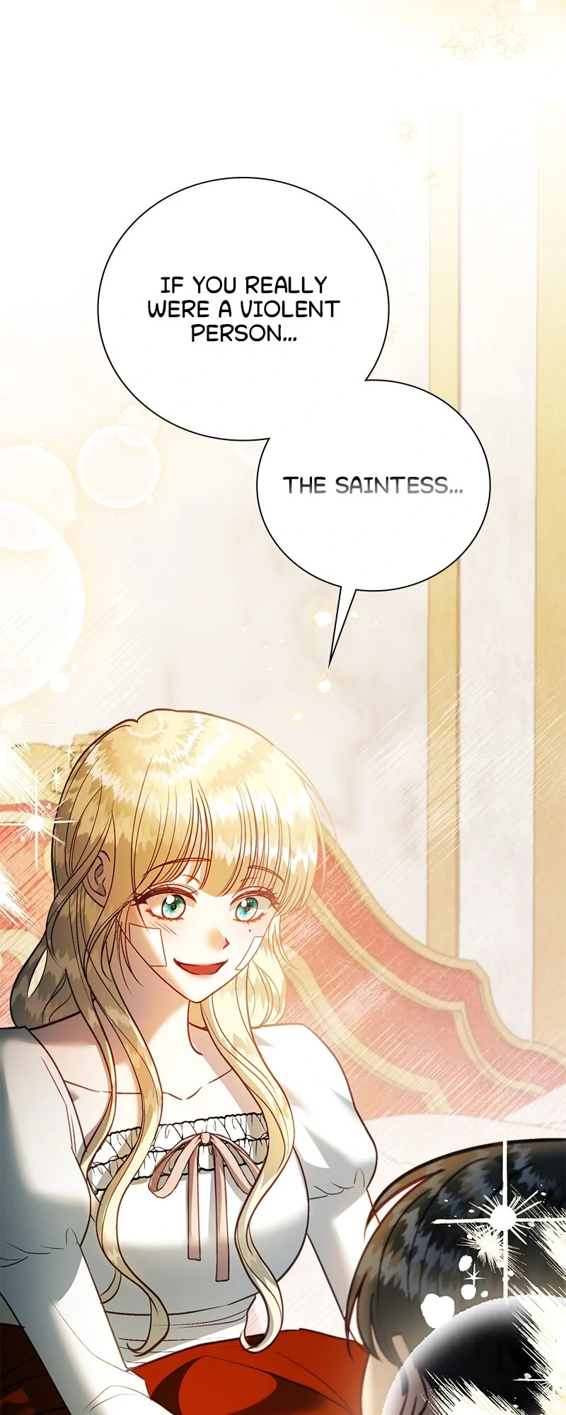 Becoming a Wicked Witch With a Paladin’s First Night Chapter 40 312 ch 40 47