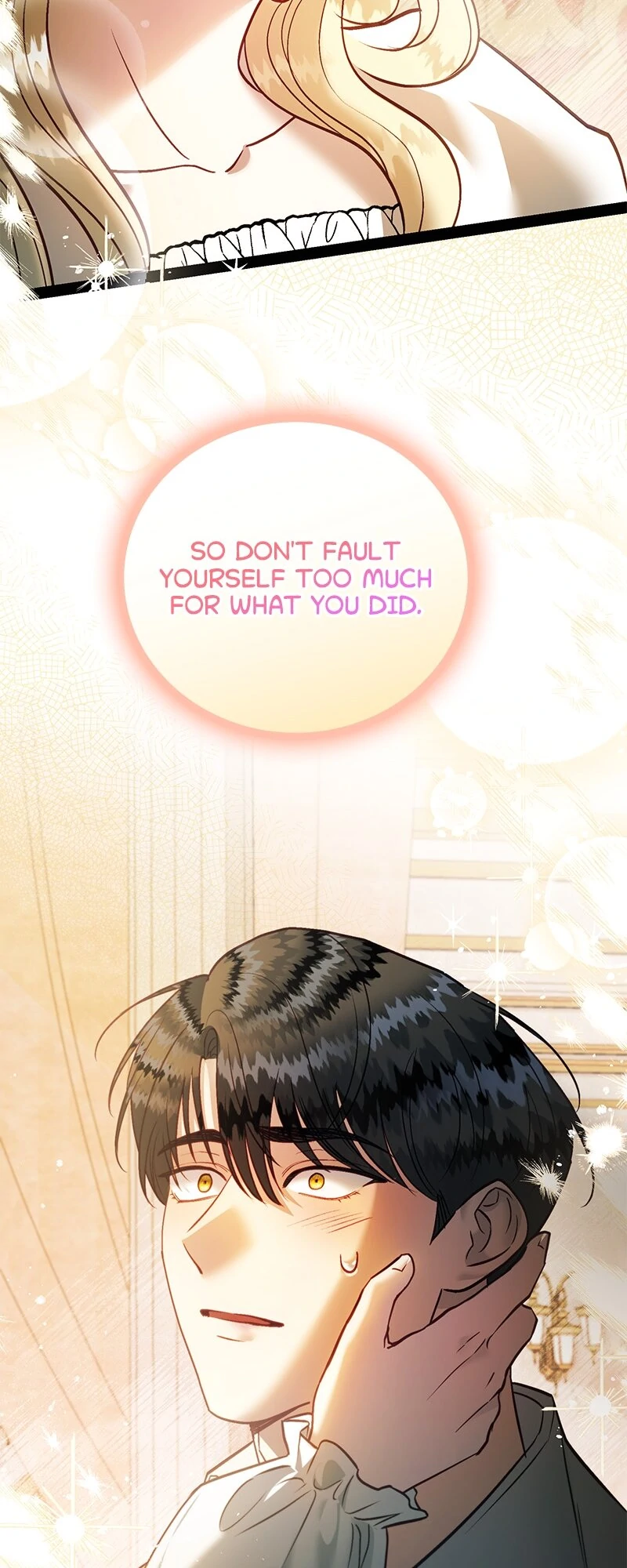 Becoming a Wicked Witch With a Paladin’s First Night Chapter 40 314 ch 40 49