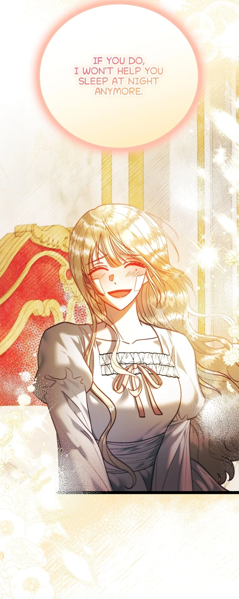 Becoming a Wicked Witch With a Paladin’s First Night Chapter 40 316 ch 40 51