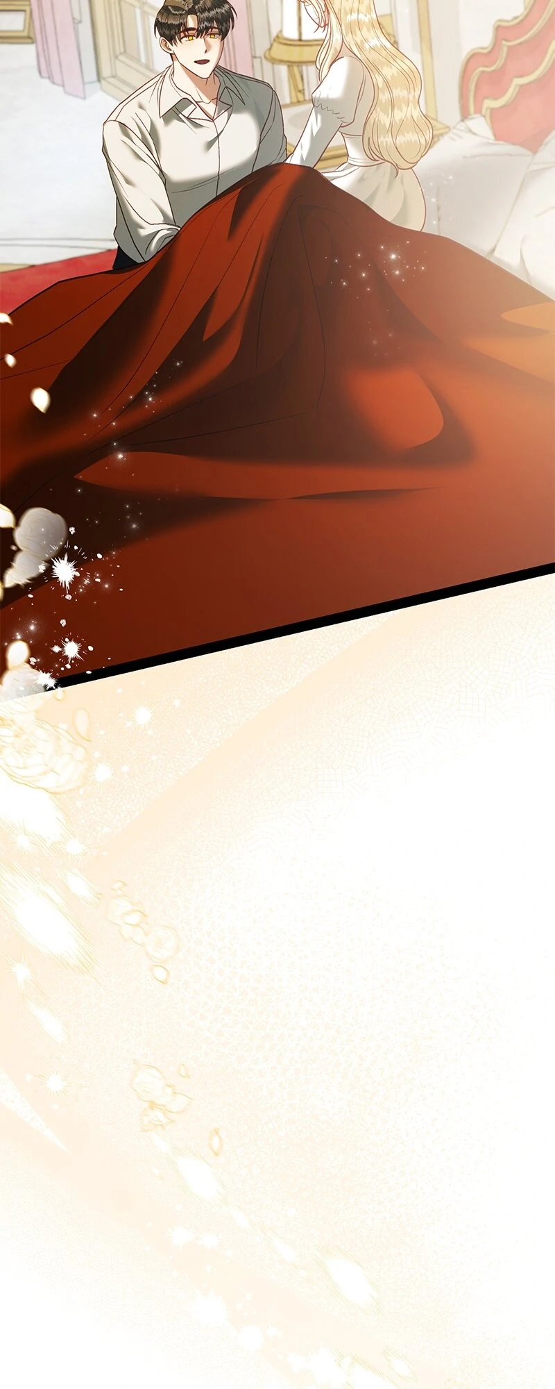 Becoming a Wicked Witch With a Paladin’s First Night Chapter 40 319 ch 40 54