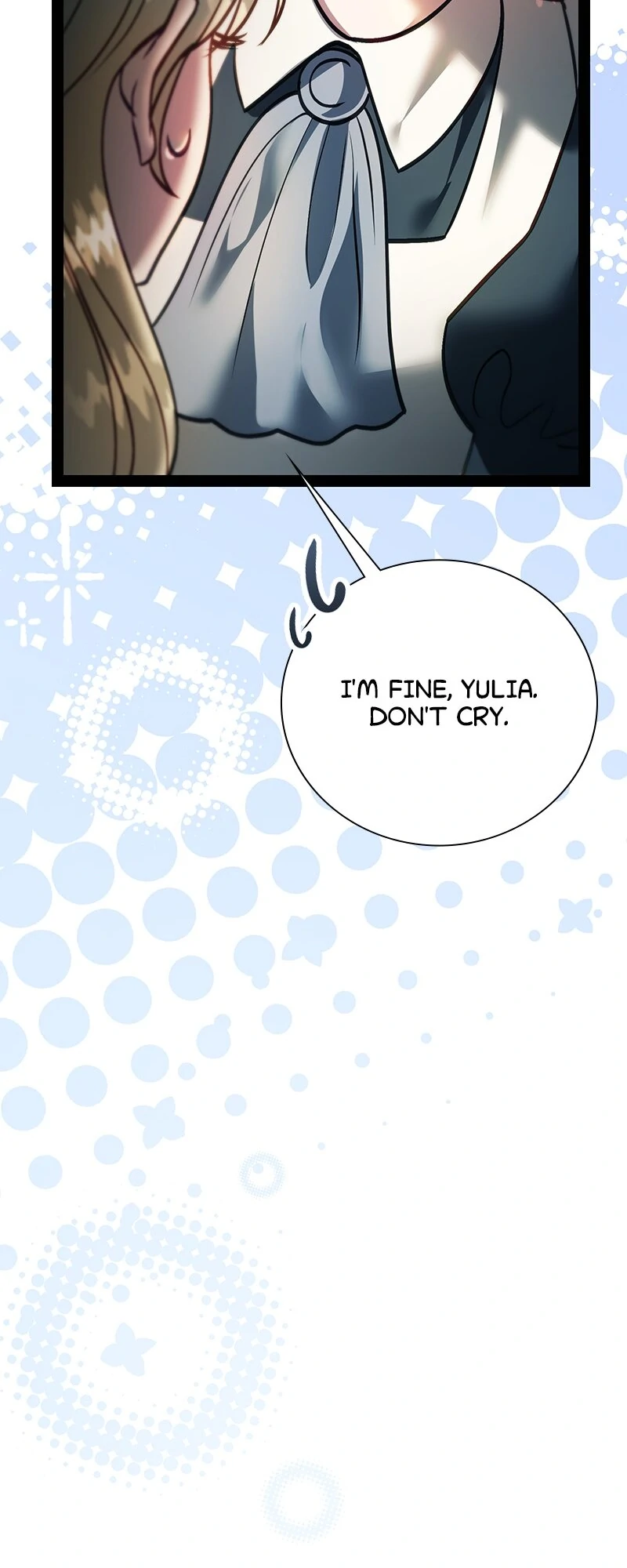 Becoming a Wicked Witch With a Paladin’s First Night Chapter 40 323 ch 40 58