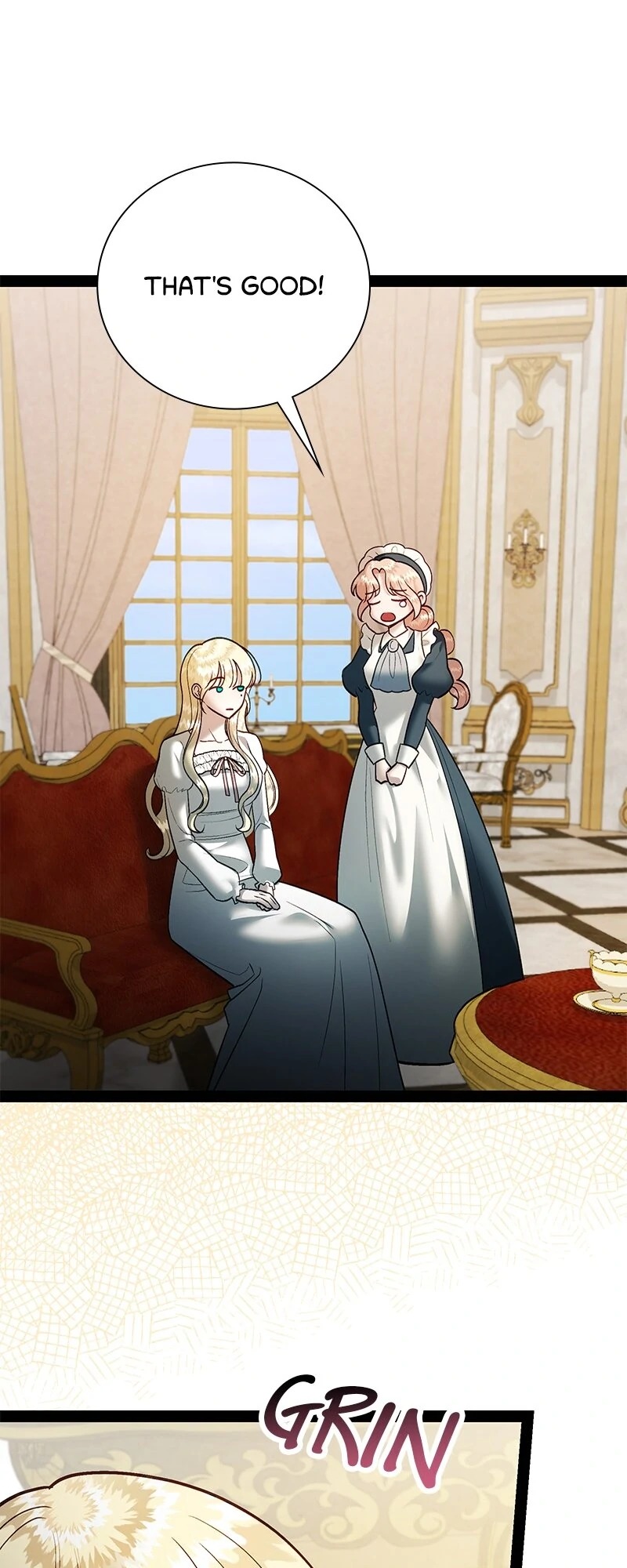 Becoming a Wicked Witch With a Paladin’s First Night Chapter 40 324 ch 40 59