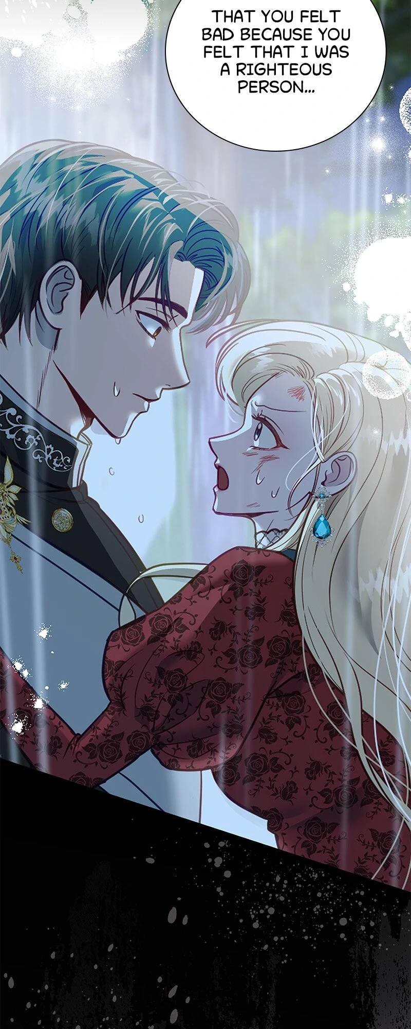 Becoming a Wicked Witch With a Paladin’s First Night Chapter 40 271 ch 40 6