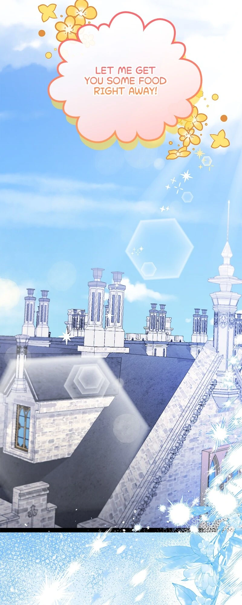 Becoming a Wicked Witch With a Paladin’s First Night Chapter 40 328 ch 40 63