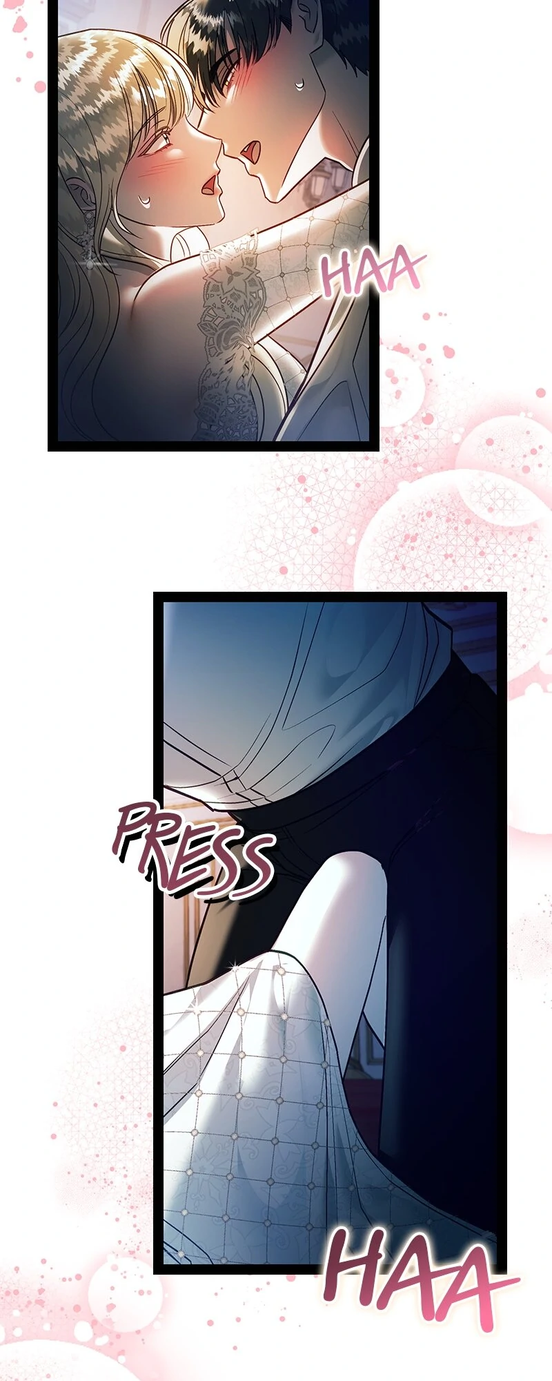 Becoming a Wicked Witch With a Paladin’s First Night Chapter 40 332 ch 40 67