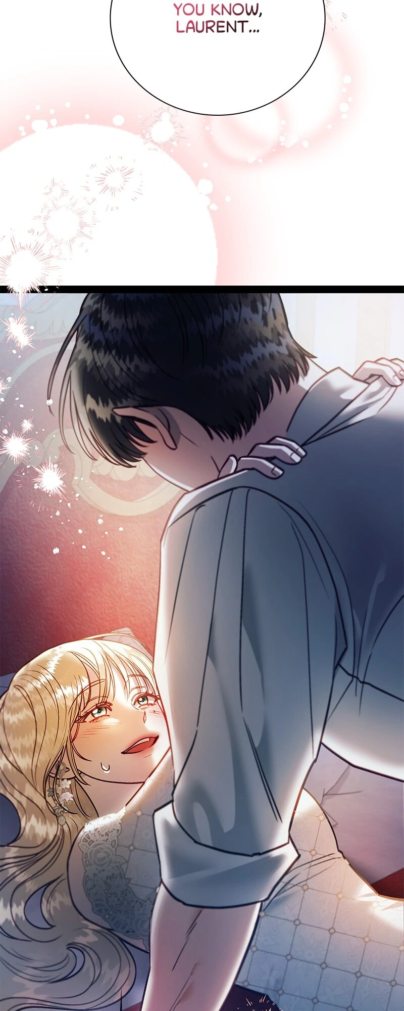 Becoming a Wicked Witch With a Paladin’s First Night Chapter 40 334 ch 40 69