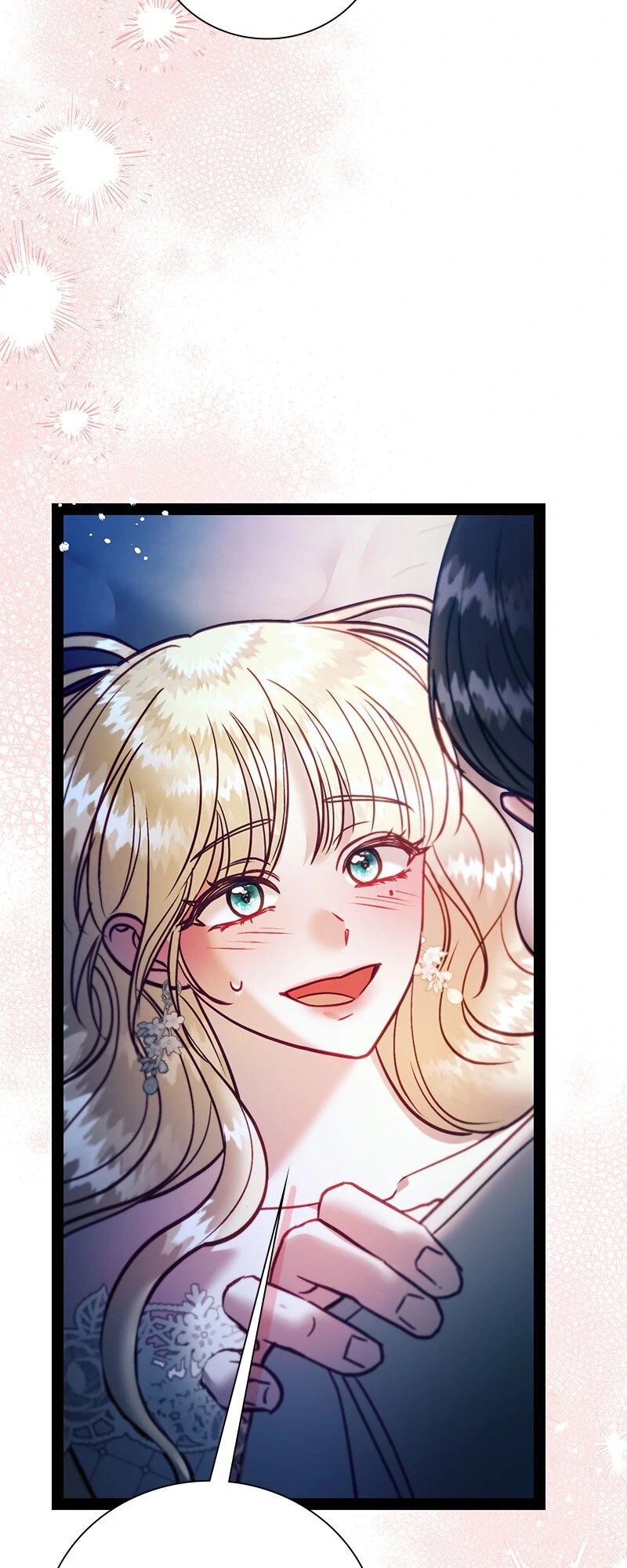 Becoming a Wicked Witch With a Paladin’s First Night Chapter 40 336 ch 40 71