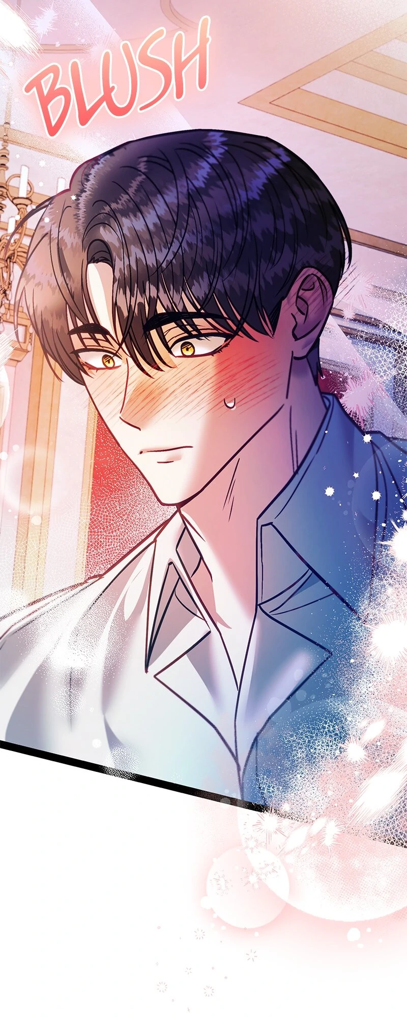 Becoming a Wicked Witch With a Paladin’s First Night Chapter 40 338 ch 40 73