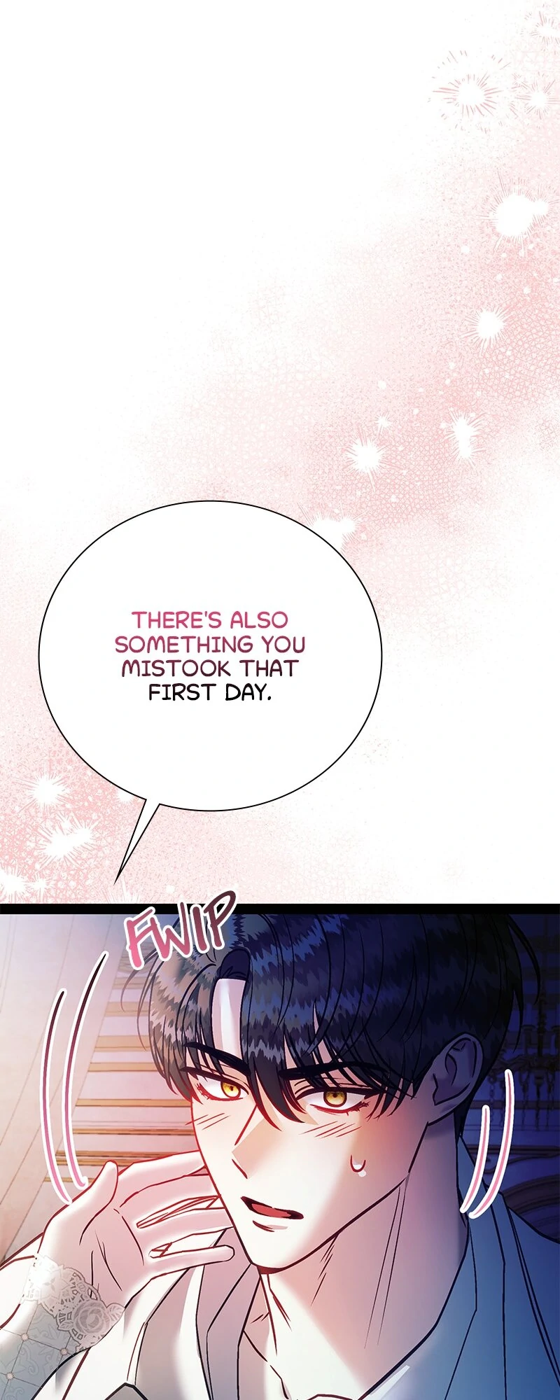 Becoming a Wicked Witch With a Paladin’s First Night Chapter 40 340 ch 40 75