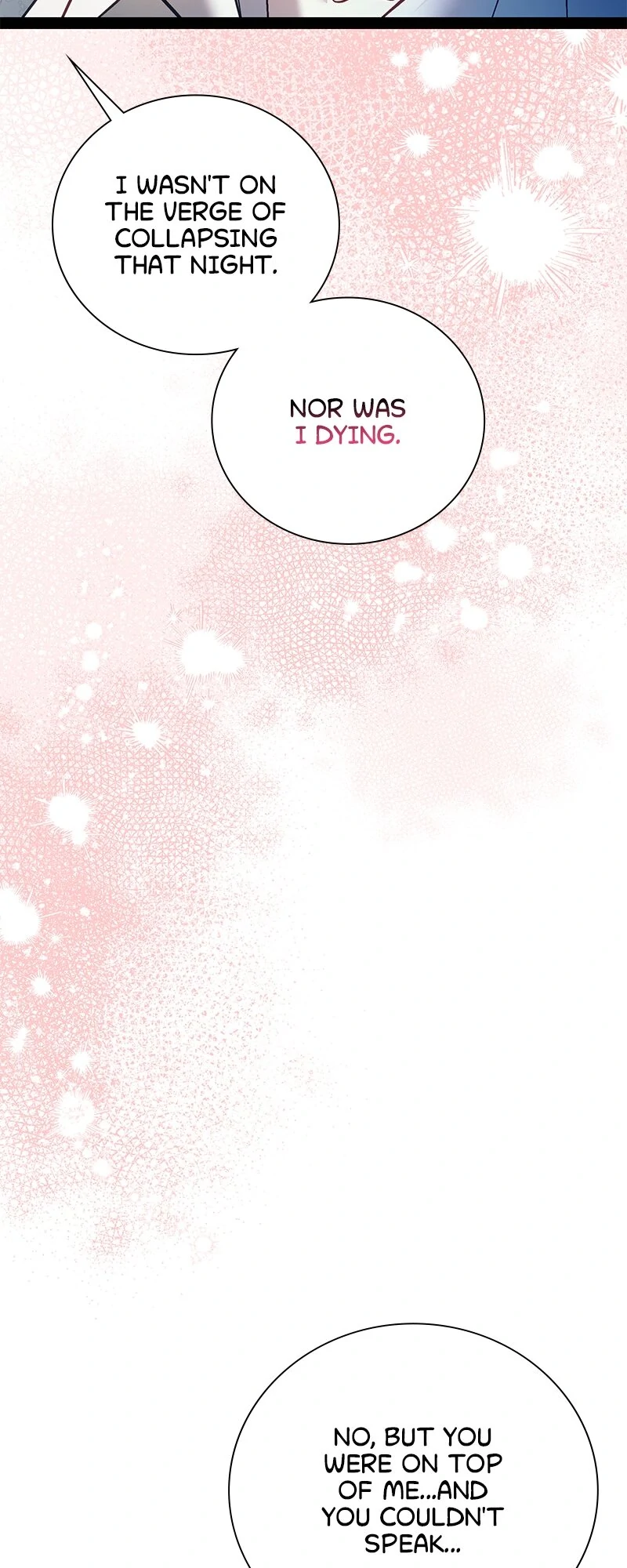 Becoming a Wicked Witch With a Paladin’s First Night Chapter 40 341 ch 40 76