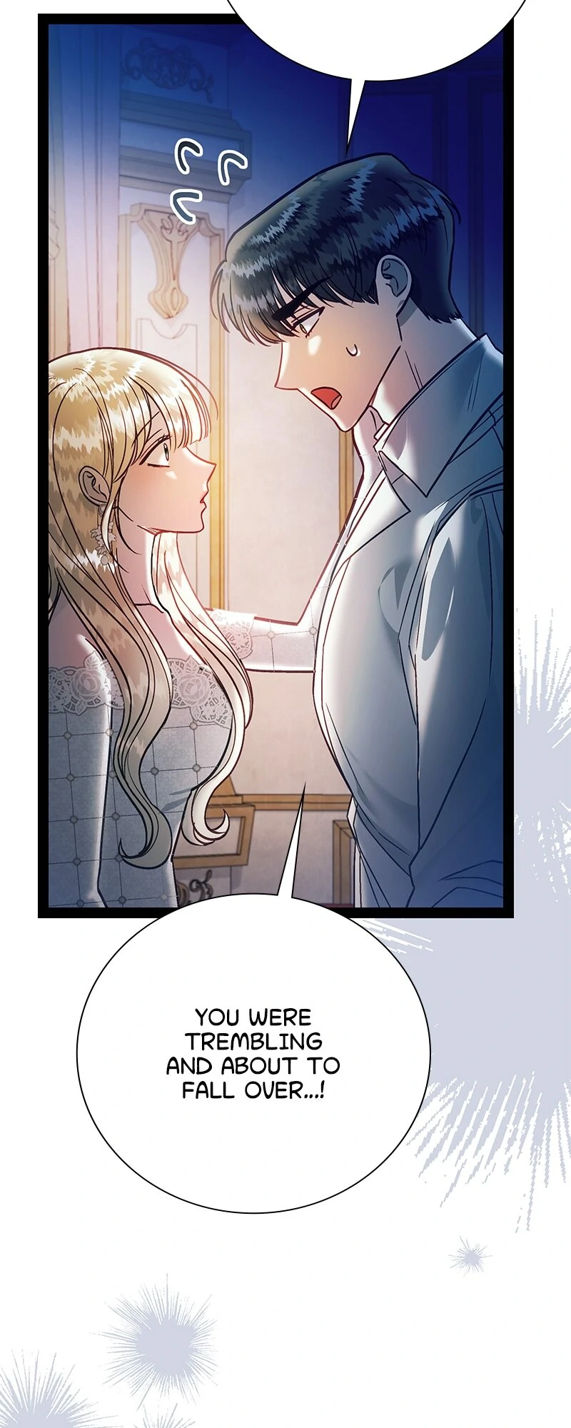 Becoming a Wicked Witch With a Paladin’s First Night Chapter 40 342 ch 40 77