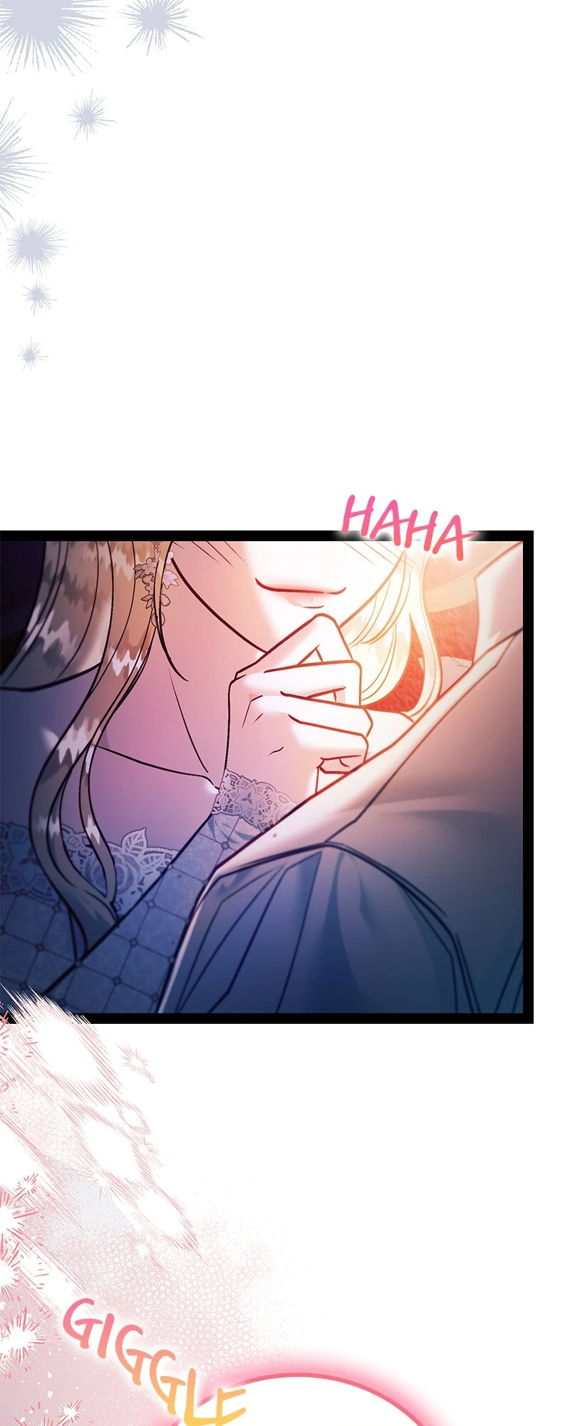 Becoming a Wicked Witch With a Paladin’s First Night Chapter 40 343 ch 40 78