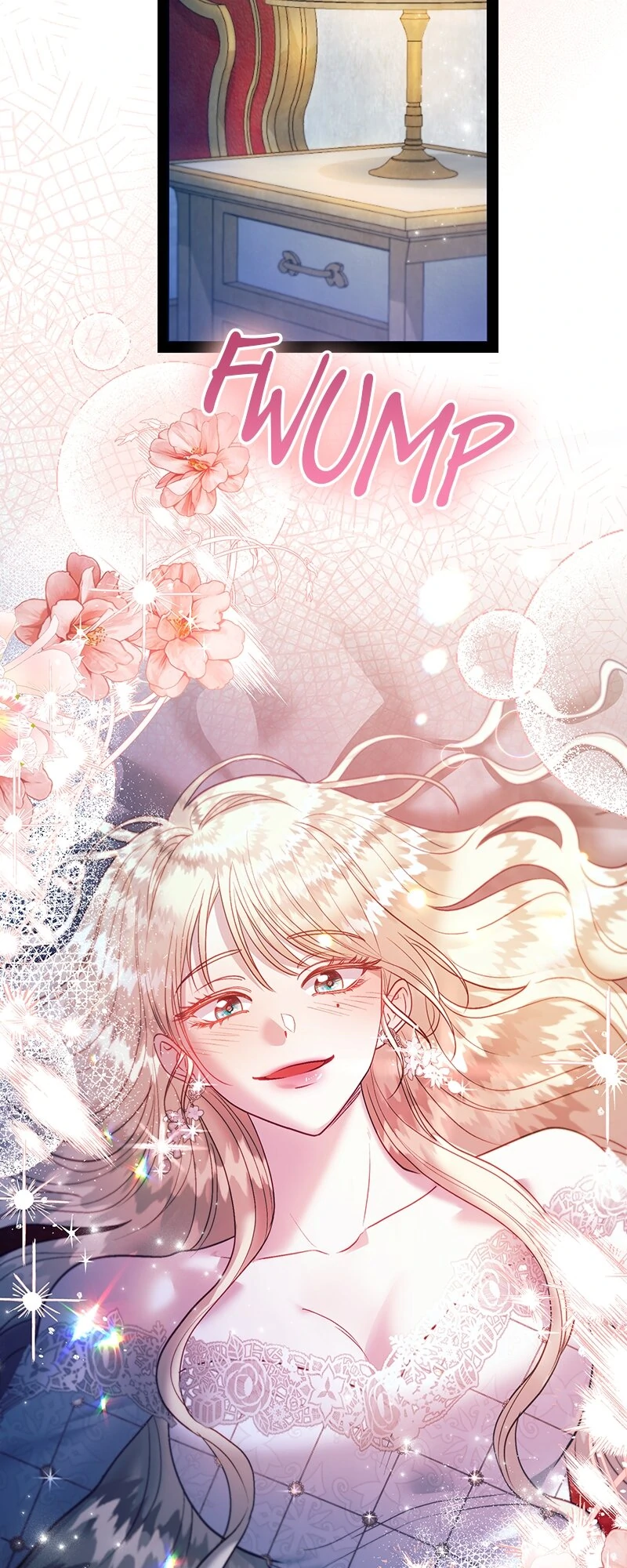 Becoming a Wicked Witch With a Paladin’s First Night Chapter 40 346 ch 40 81