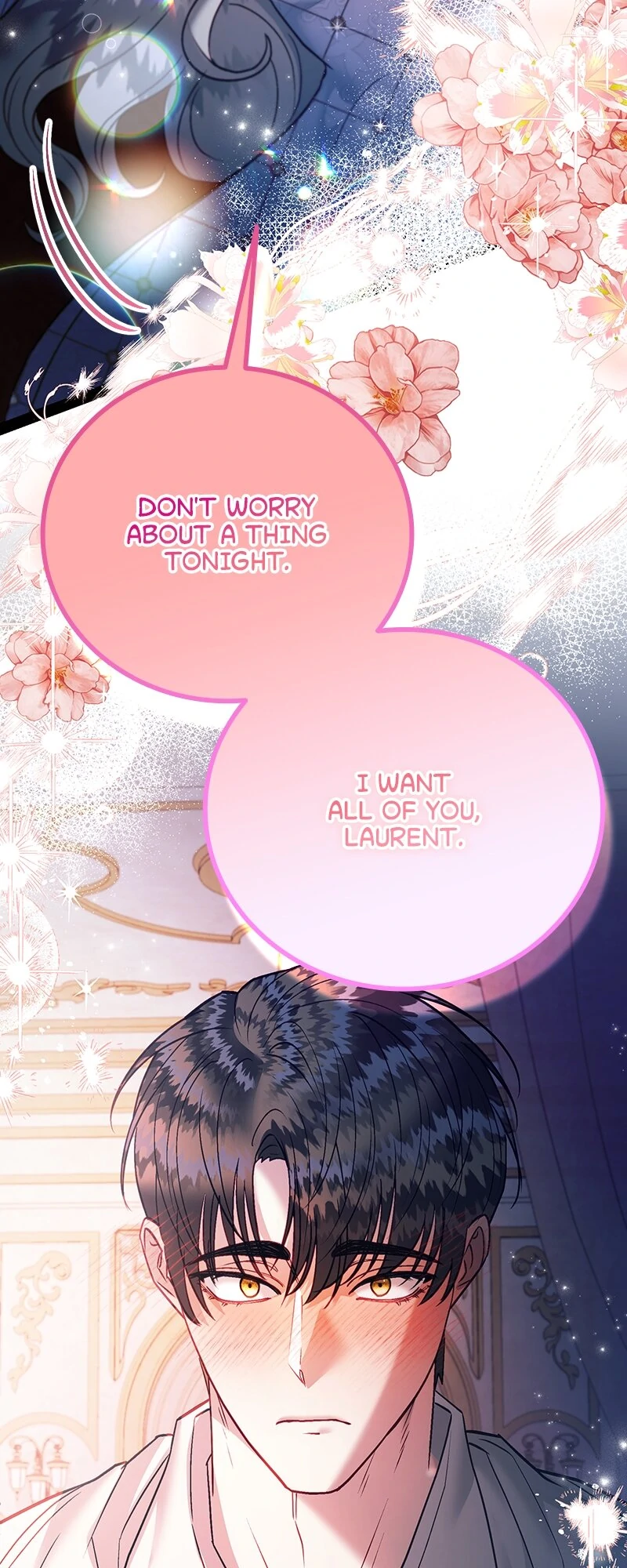 Becoming a Wicked Witch With a Paladin’s First Night Chapter 40 347 ch 40 82