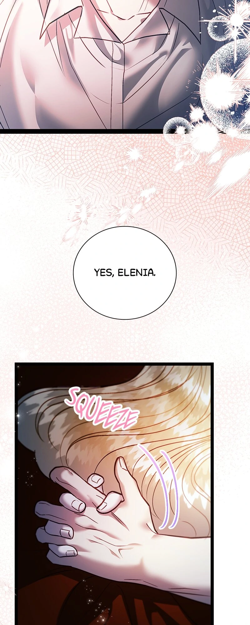 Becoming a Wicked Witch With a Paladin’s First Night Chapter 40 348 ch 40 83