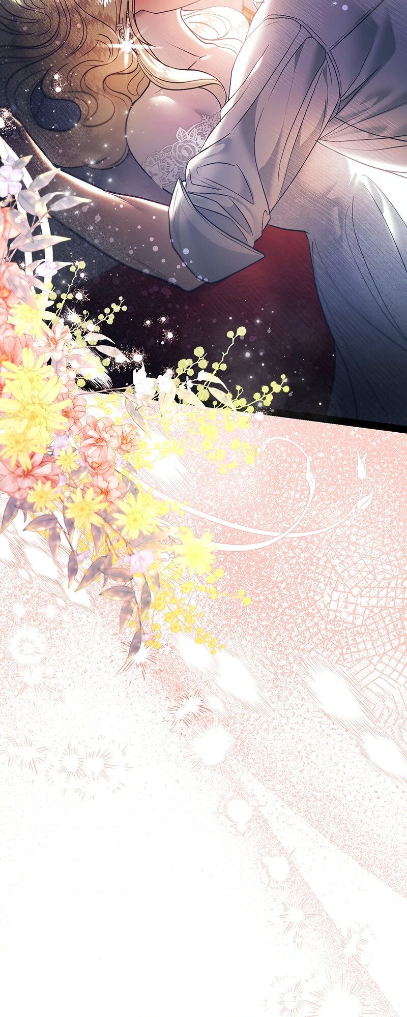 Becoming a Wicked Witch With a Paladin’s First Night Chapter 40 350 ch 40 85