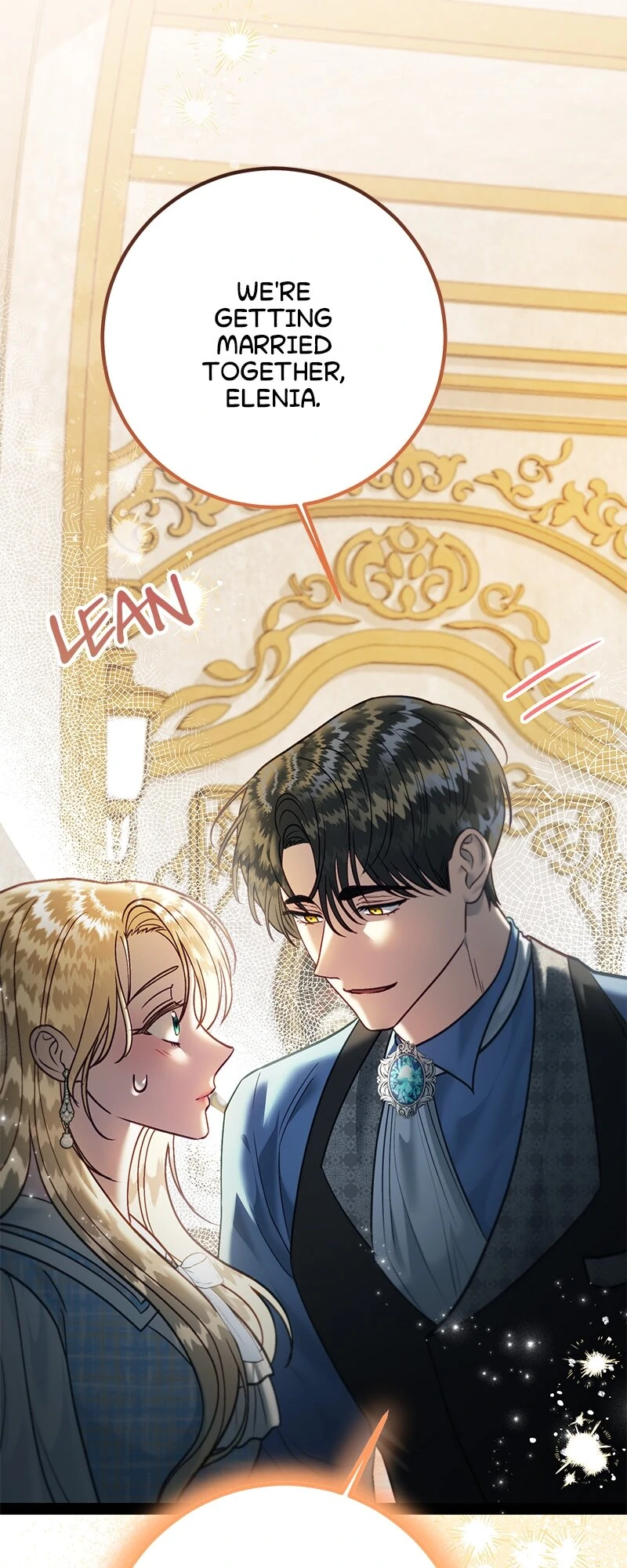 Becoming a Wicked Witch With a Paladin’s First Night Chapter 41 262 ch 41 18