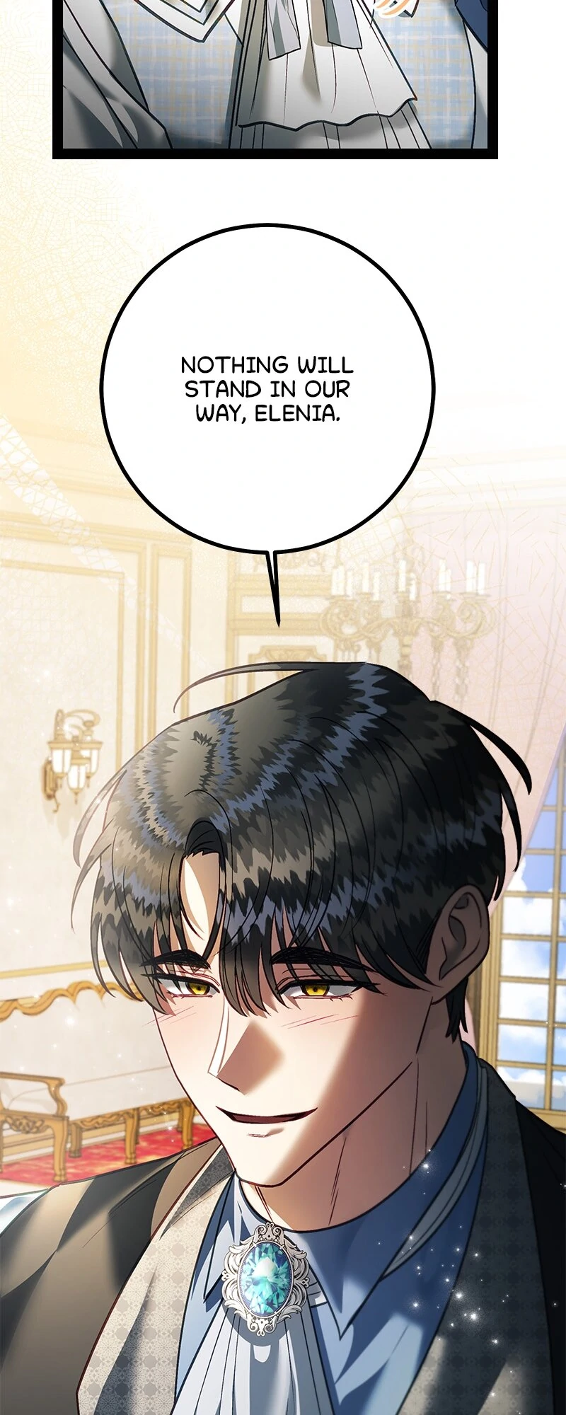 Becoming a Wicked Witch With a Paladin’s First Night Chapter 41 267 ch 41 23